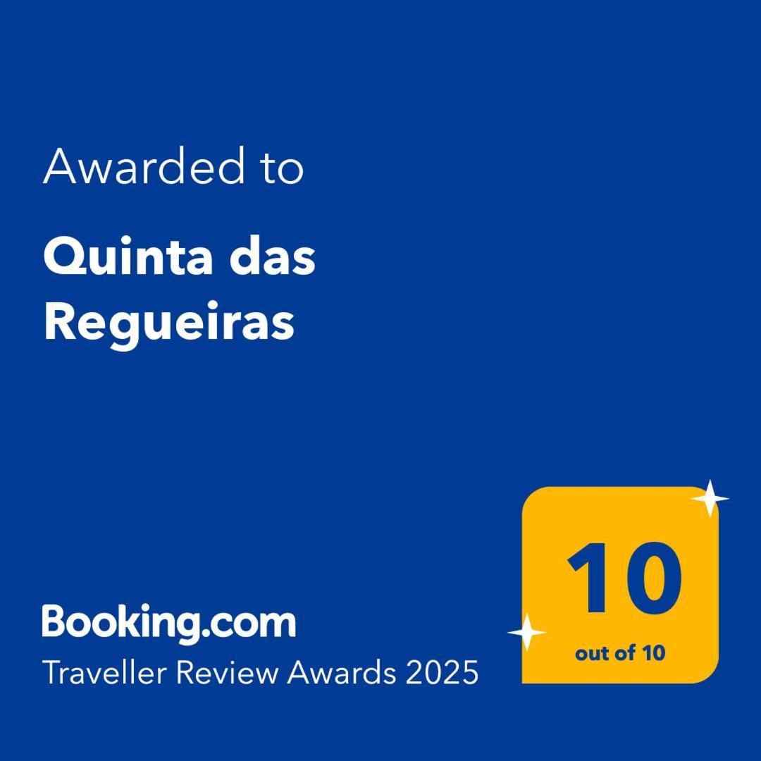 ויסאו Quinta Das Regueiras מראה חיצוני תמונה